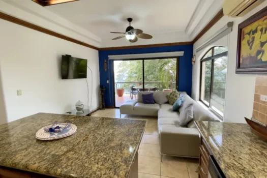 Condominio Alella 3B Altos de Leonamar Punta Leona