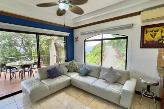 Condo Alella 3B Altos de Leonamar- Punta Leona