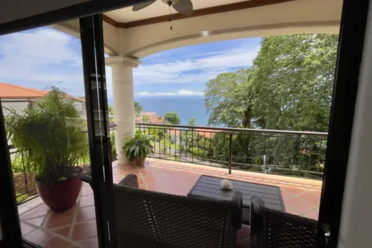 Condo Alella 3B Altos de Leonamar- Punta Leona