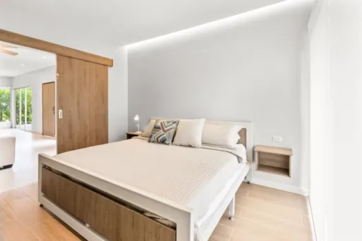 Villa Verde Twin Villas on a Single Property