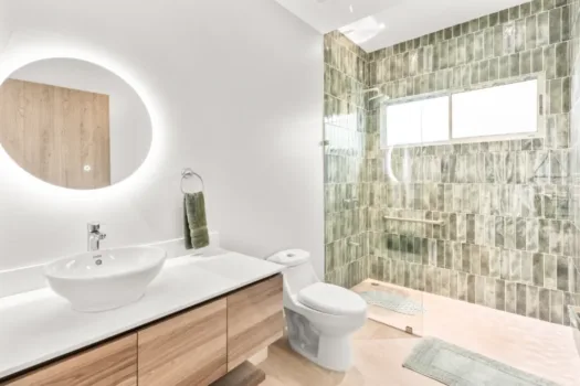 Villas Gemelas en Villa Verde Punta Leona