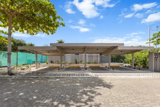 Villa Verde Twin Villas on a Single Property