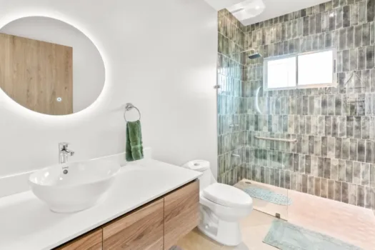 Villas Gemelas en Villa Verde Punta Leona