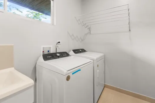 Villas Gemelas en Villa Verde Punta Leona