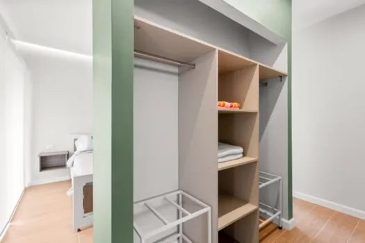 Villas Gemelas en Villa Verde Punta Leona