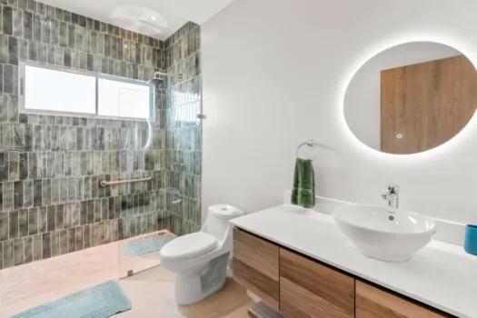 Villas Gemelas en Villa Verde Punta Leona