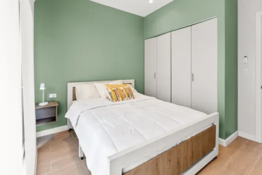 Villa Verde Twin Villas on a Single Property