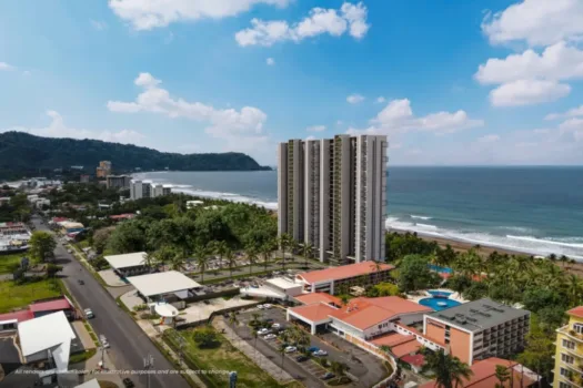 Condominio Solea Jaco