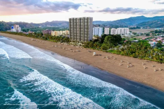 Solea Condominiums Jaco