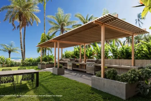 Solea Condominiums Jaco