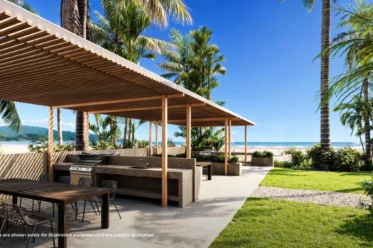 Solea Condominiums Jaco