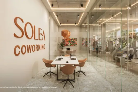 Solea Condominiums Jaco