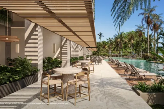 Solea Condominiums Jaco