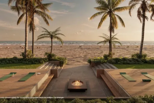 Solea Condominiums Jaco