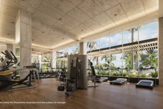 Condominio Solea Jaco