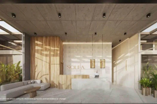 Solea Condominiums Jaco