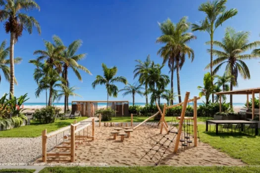 Solea Condominiums Jaco