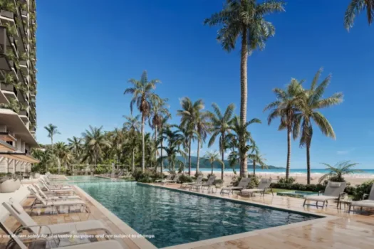 Solea Condominiums Jaco