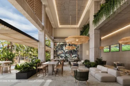 Solea Condominiums Jaco