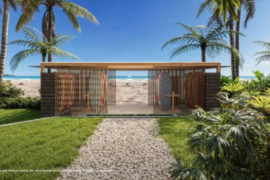 Condominio Solea Jaco