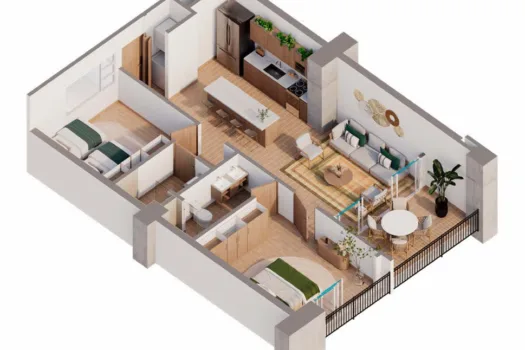 Solea Condominiums Jaco