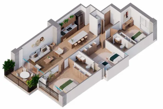 Solea Condominiums Jaco