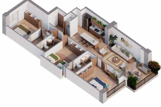 Solea Condominiums Jaco