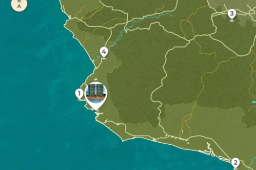 Solea Condominiums Jaco