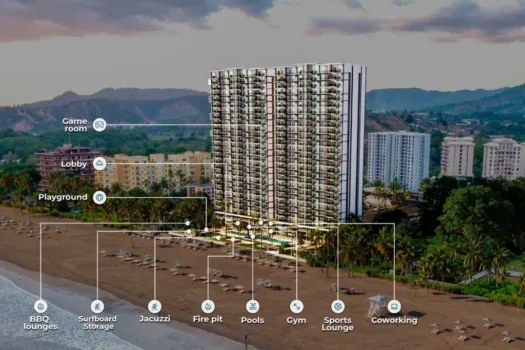 Condominio Solea Jaco