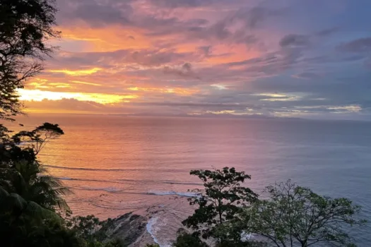 Stunning Oceanfront Penthouse Punta Leona