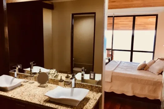 Stunning Oceanfront Penthouse Punta Leona