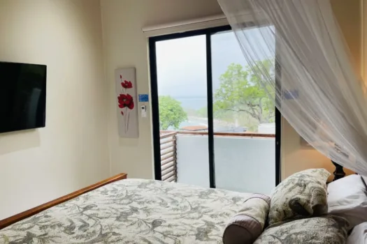 Stunning Oceanfront Penthouse Punta Leona