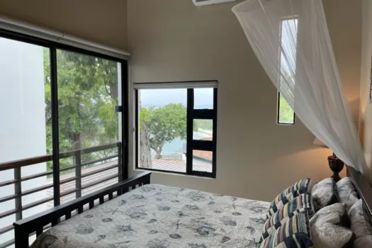 Stunning Oceanfront Penthouse Punta Leona