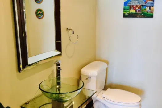 Stunning Oceanfront Penthouse Punta Leona