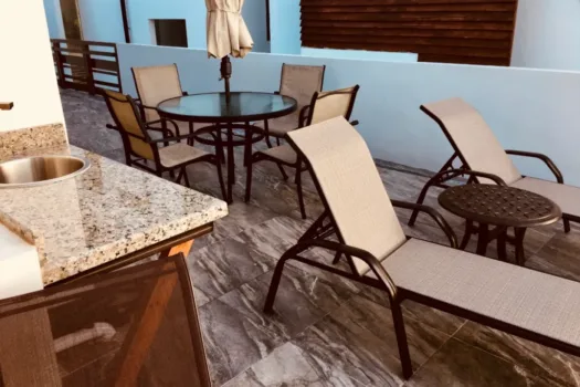 Impresionante Penthouse Frente al Mar Punta Leona