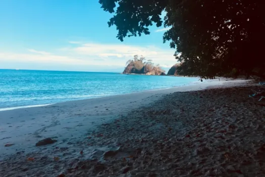 Impresionante Penthouse Frente al Mar Punta Leona