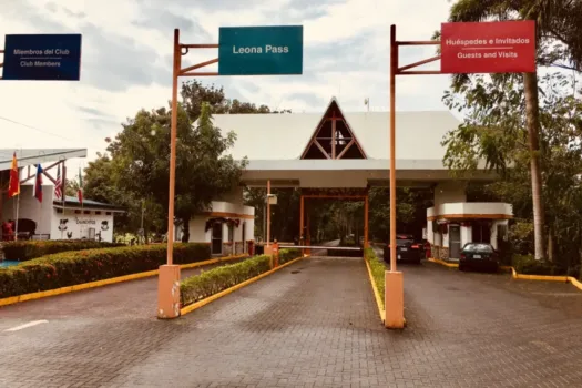 Impresionante Penthouse Frente al Mar Punta Leona