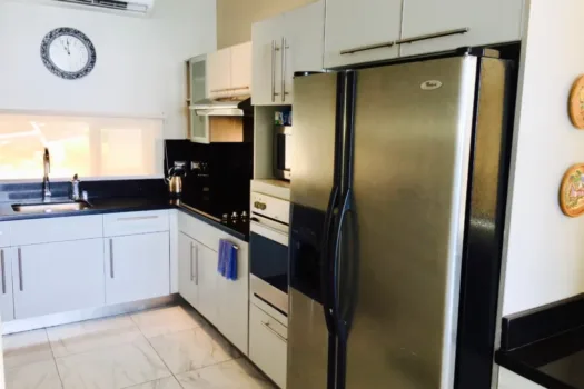 Impresionante Penthouse Frente al Mar Punta Leona