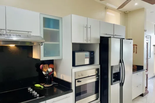 Impresionante Penthouse Frente al Mar Punta Leona