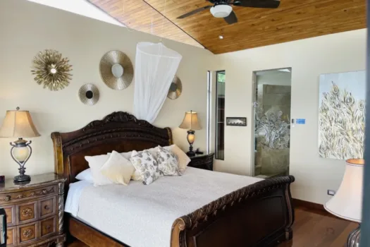 Impresionante Penthouse Frente al Mar Punta Leona