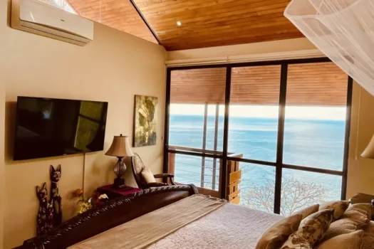 Impresionante Penthouse Frente al Mar Punta Leona