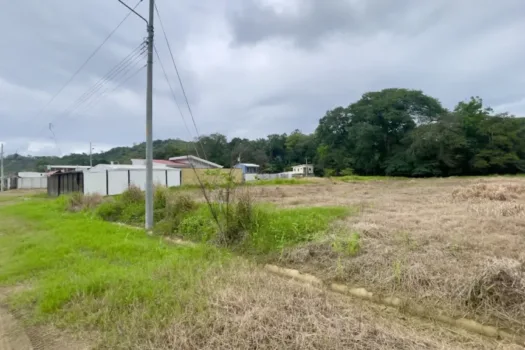 434m² Lot for Sale in Quebrada Bonita, Jaco – Exceptional Location in a New Mixed-Use Development