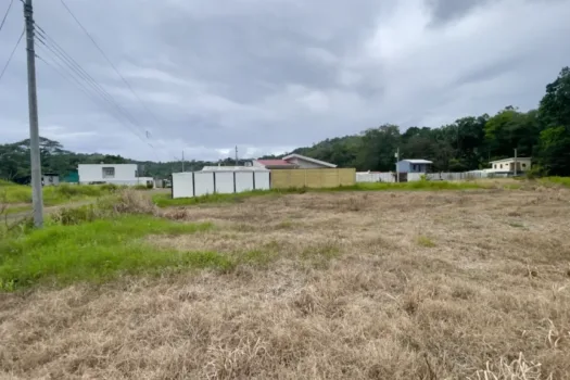 434m² Lot for Sale in Quebrada Bonita, Jaco – Exceptional Location in a New Mixed-Use Development