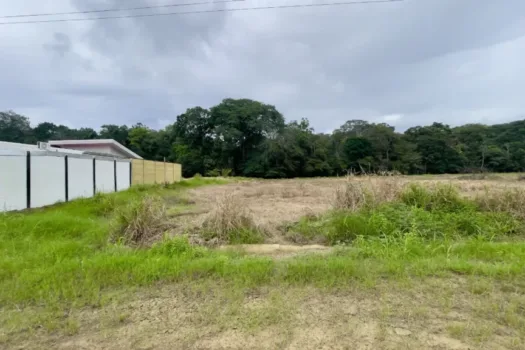 Lote Quebrada Bonita de Jaco