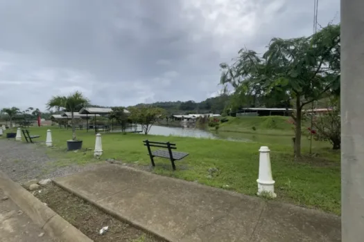 Lote Quebrada Bonita de Jaco