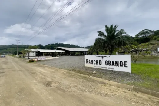 Lote Quebrada Bonita de Jaco