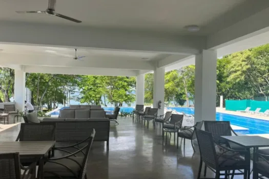 Espectacular Condominio de 3 Habitaciones en Punta Esmeralda, Punta Leona