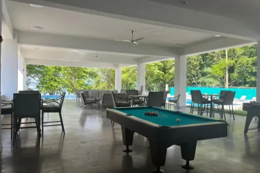 Spectacular Top Floor Condo at Punta Esmeralda, Punta Leona