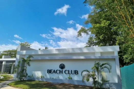 Espectacular Condominio de 3 Habitaciones en Punta Esmeralda, Punta Leona