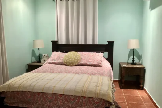 Apartamento con naturaleza en Punta Leona